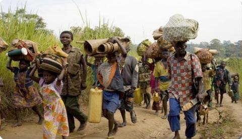 Sud-kivu:la société civile appelle la population a regagné les habitations après les affrontements à kalehe