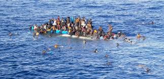 Sud-Kivu :11 morts et 76 rescapés dans un naufrage sur lac Tanganyika
