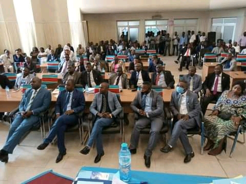 Nord-Kivu: Les députés provinciaux exigent la requalification   de l&rsquo;État de siège