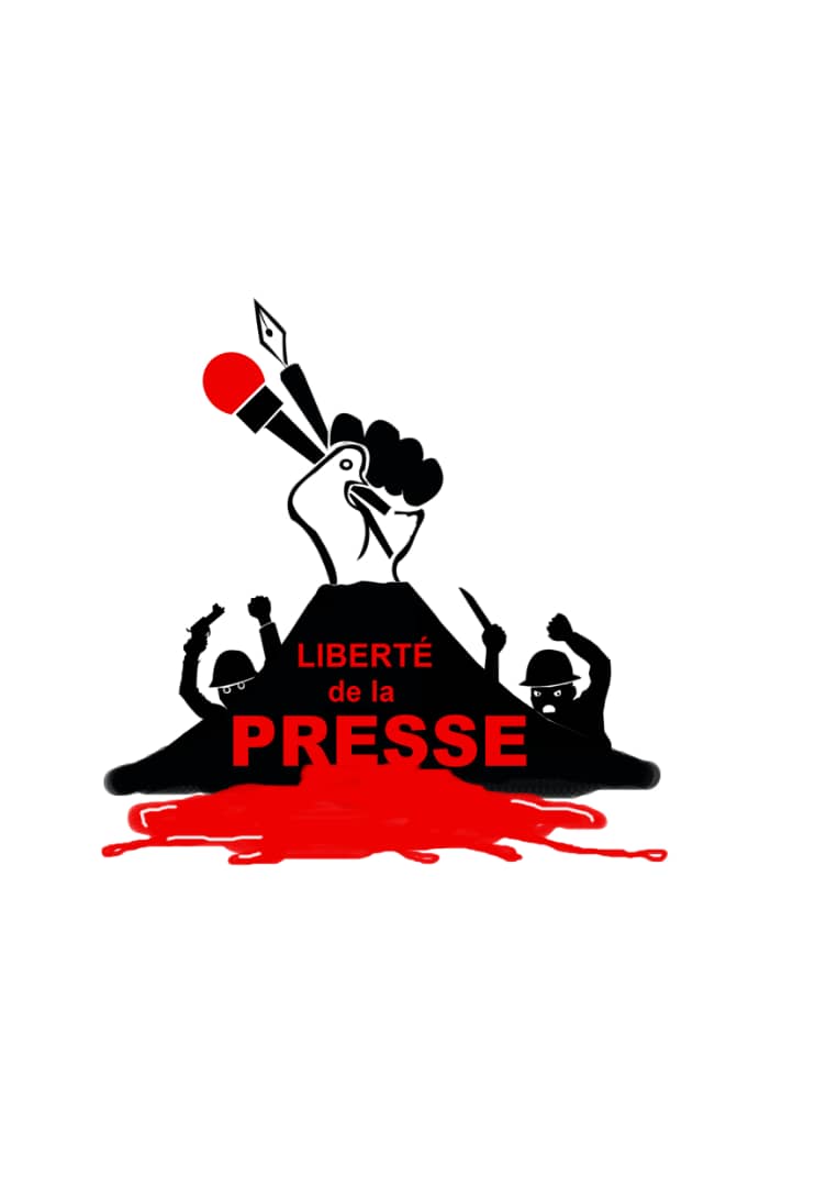 Nord-Kivu : L&rsquo;UNPC lance une campagne dénommée « une bougie pour la liberté de la presse « (correspondance)