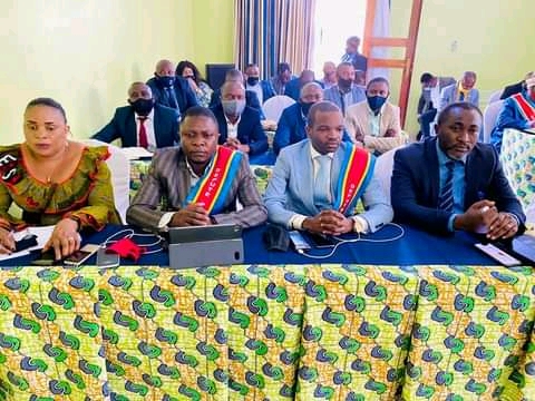 Nord-Kivu : Les députés provinciaux font part de leurs propositions au Premier ministre.