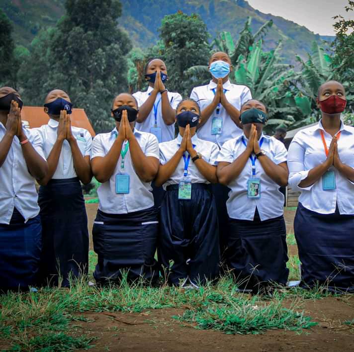 EXETAT : Satisfaction des autorités et finalistes au premier jour des épreuves dans le Nord-Kivu III