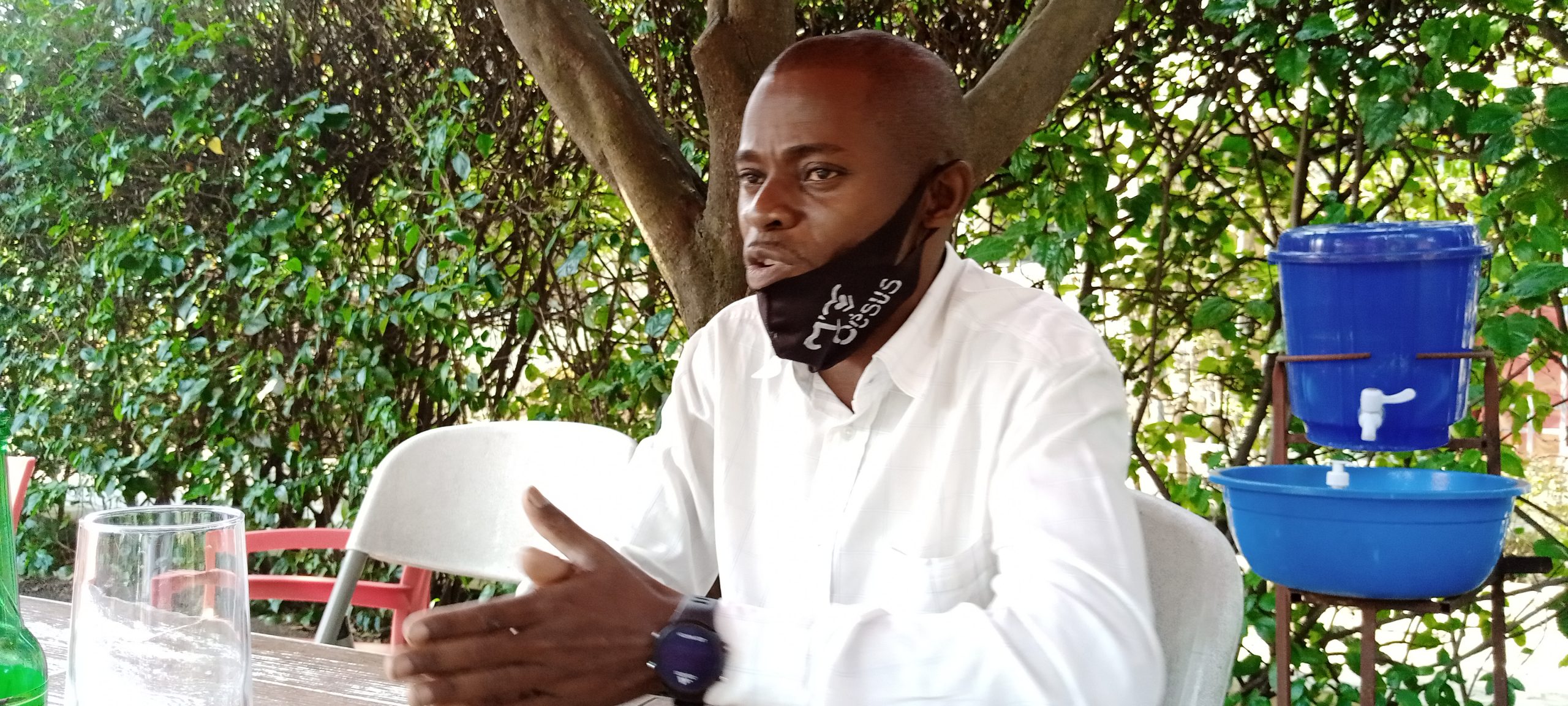 RDC: Bientôt la relance de l&rsquo;Office National de la Pêche.