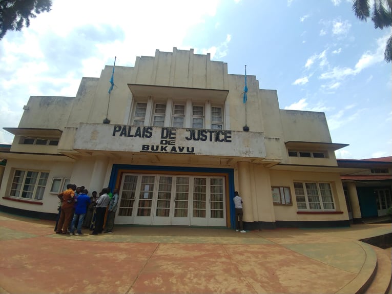 Sud-Kivu : Des poursuites judiciaires contre Chance MUHONYA et ses complices dans un dossier de crimes commis à KABARE, 3 ans après