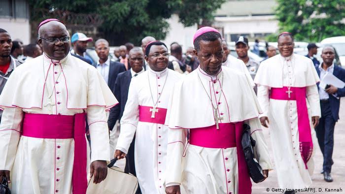RDC : La CENCO réitère son engagement de continuer sa mission prophétique malgré les menaces.