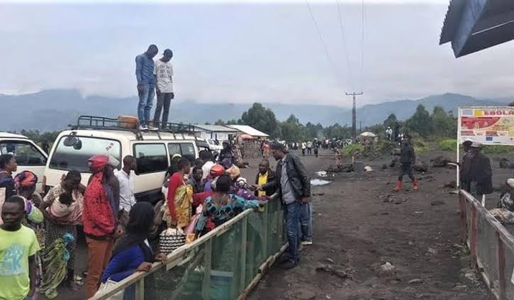 Masisi: Meutre d&rsquo;une élève à une barrière des FARDC l&rsquo;armée nie toute responsabilité