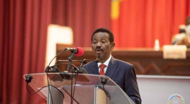 RDC : l&rsquo;Assemblée nationale condamne des attaques contre l&rsquo;église catholique.