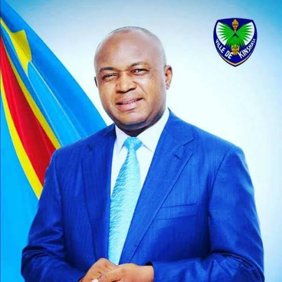 Kinshasa : Remaniement du gouvernement Ngobila