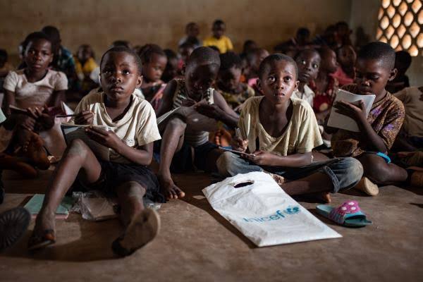 Beni : Les effectifs des écoliers finalistes sont sensiblement réduits à Mutwanga.