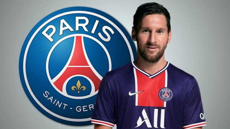 Football : Messi pressenti au Paris Saint-Germain.