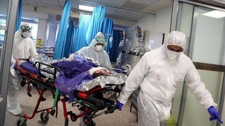 Beni : Tous les malades Covid-19 de Kamango  sortis de l&rsquo;hôpital.