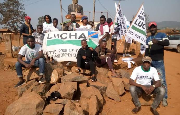 Butembo: Controverse autour de la journée ville morte initiée par la Lucha.