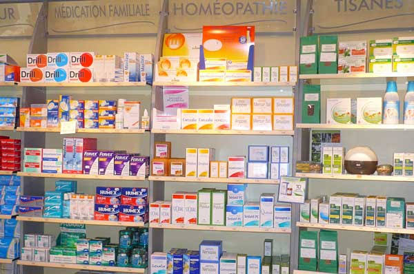 Beni-état de siège: Hausse des produits pharmaceutiques suite aux démarches administratives.
