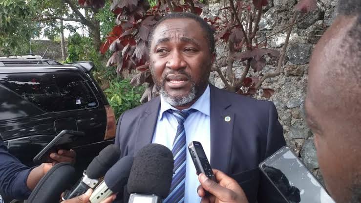 Nord-Kivu :  La mauvaise communication des autorités militaires enflamme(Hon.Prince Kihangi)