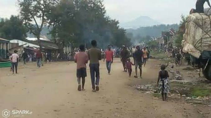 Beni: Trois enfants échappent à leurs ravisseurs à Kikingi.
