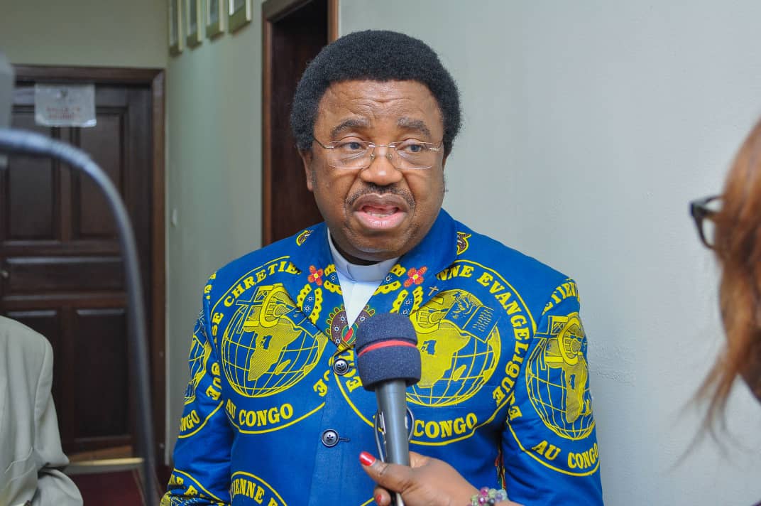 RDC : Le directeur de l&rsquo;ICCN Cosma Wilungula rend le tablier.