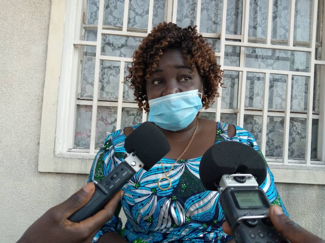 Sud-kivu/insécurité :Au moins 30 maisons visitées par les hommes en arme(rapport SAJECK)