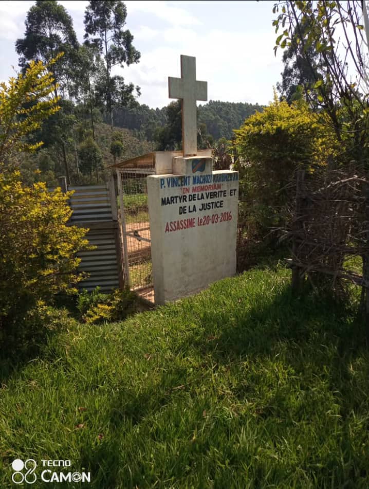 Beni: Des présumés ADF tuent 8 civils à Muthendero en chefferie de Bashu.