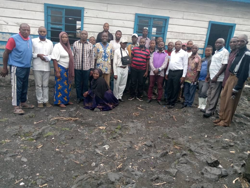 Masisi:La surfacturation de la SNEL sur l&rsquo;axe Sake-Shasha révolte les consommateurs