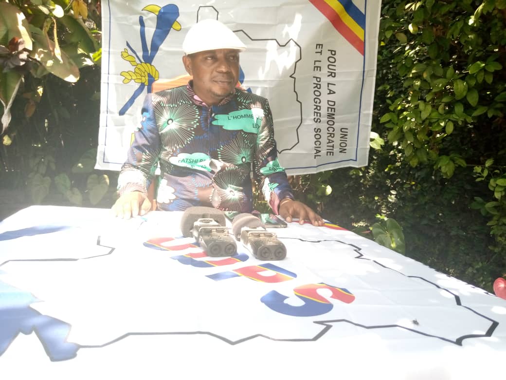 Nord-Kivu : Certains cadres de l&rsquo;Union Sacrée continuent à croire durs comme fer en la réussite de l&rsquo;État de siège