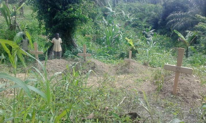 Masisi :Une femme assassinée par des hommes armés à Rubaya