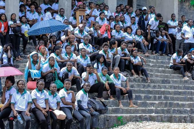 ESU/Goma: L&rsquo;UCNDK invite les Étudiants de la faculté de médecine à l&rsquo;apaisement