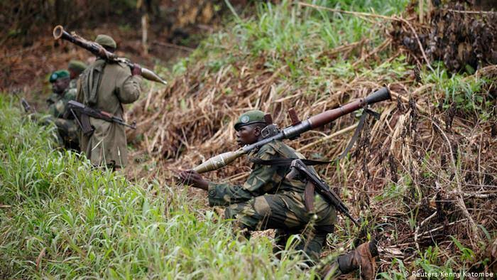 Goma: La « véranda Mutsanga » répertorie plus de 670 civils massacrés pendant l’état de siège et de nombreuses  violations des droits de l&rsquo;homme
