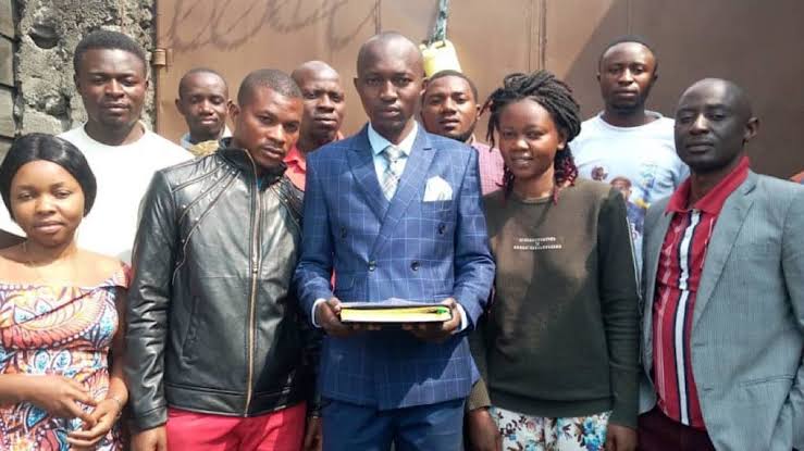 Nord-Kivu : La jeunesse Nande exige des sanctions sévères contre tous les complices dans les massacres de Beni et  Ituri.