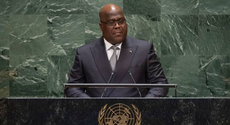 RDC:  Jean-Baptiste Kasekwa juge d&rsquo;insulte le discours du chef de l&rsquo;État aux victimes des massacres à Beni et en Ituri