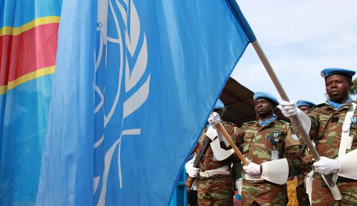 RDC :La communauté Yira dresse un bilan sombre de la Monusco.