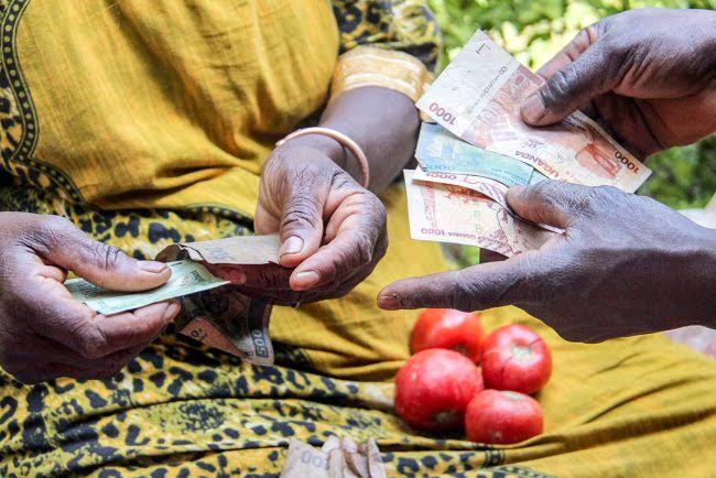 Lutte contre les shillings Ougandais sur le sol congolais, un combat sans rigueur et sans impact  (Tribune de Fred MASTAKI)