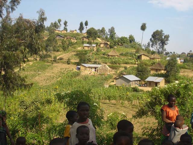 Masisi : Un enfant de 5 ans atteint par balle  lors des affrontements entre les FARDC et les rebelles APCLS