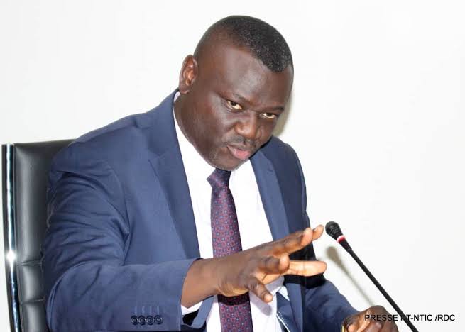 RDC : le ministre Augustin Kibasa appelé à la démission par les députés nationaux.