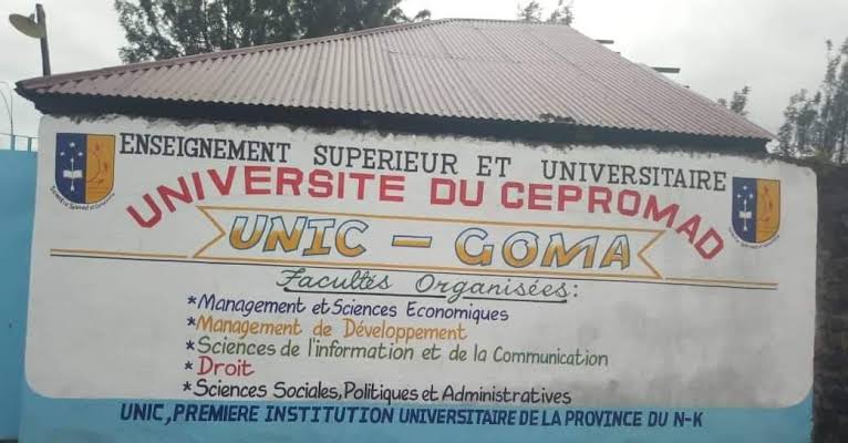 RDC-ESU : Toutes les  extensions du CEPROMAD frappées d&rsquo;interdiction.