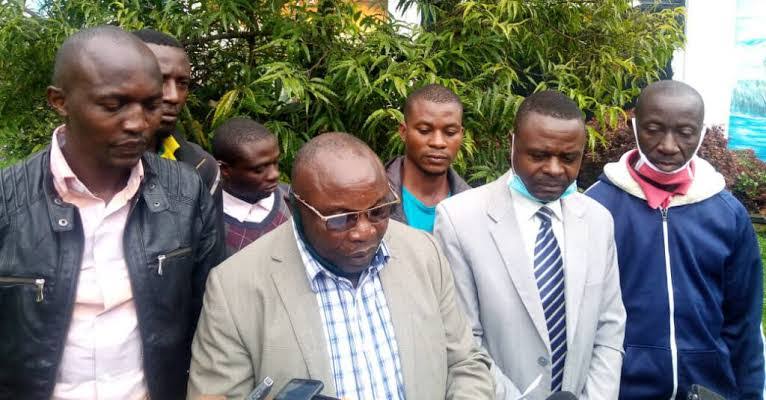 Beni: La communauté Nande accuse les Banyabwisha de s&rsquo;implanter sur ses terres abandonnées suite aux massacres.