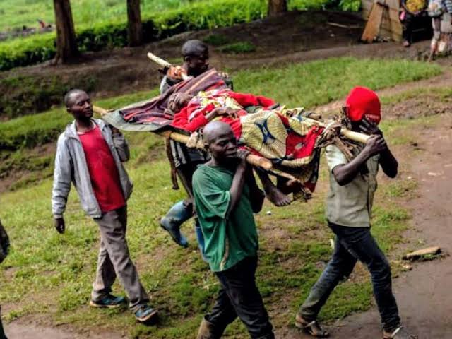 Ituri: Découverte des corps sans vie à Irumu
