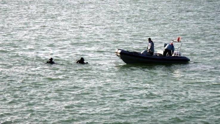 Nord-Kivu: Un pêcheur mort par noyade sur le lac Édouard