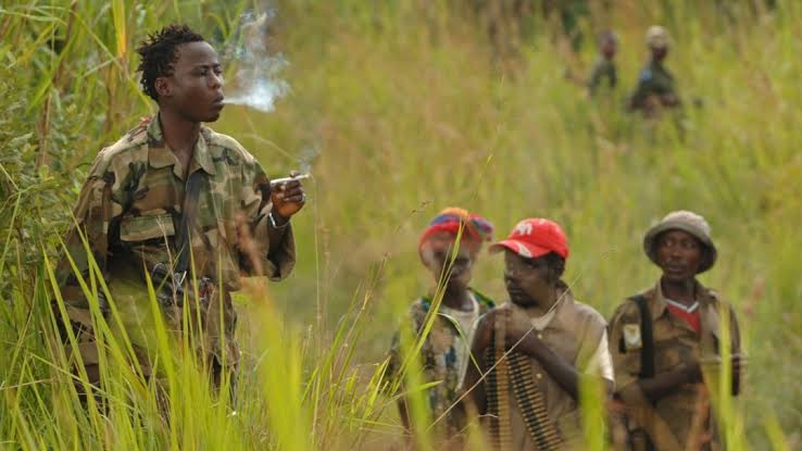 Ituri : Nouvelle violence des Adf à Irumu, voici le bilan.