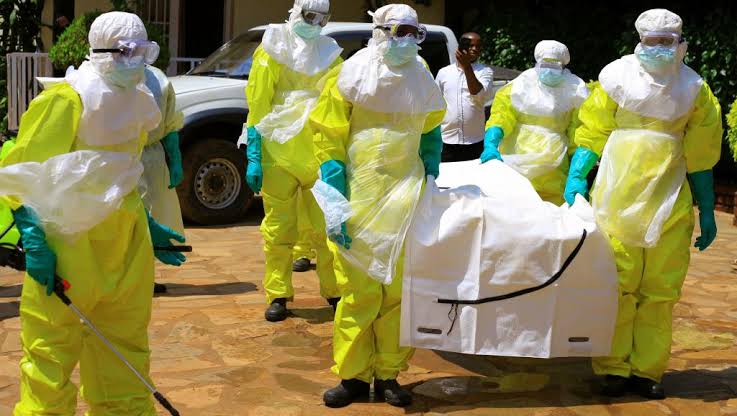Nord-Kivu : La maladie à Virus Ebola refait surface à Beni