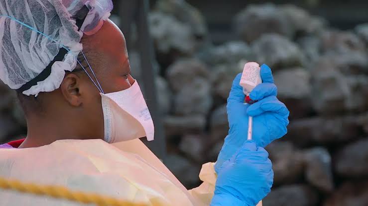 Goma: La vaccination contre la Covid19, excellent moyen de prévention.