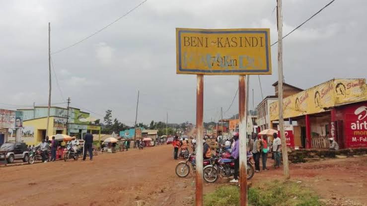 Beni:  La société civile de Bulongo annonce des mesures pour faire face à l&rsquo;hémorragie sécuritaire.