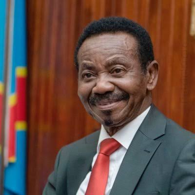 RDC : Christoph Mboso  accusé  de geler le rapport de la commission Défense et sécurité sur l&rsquo;état de siège.