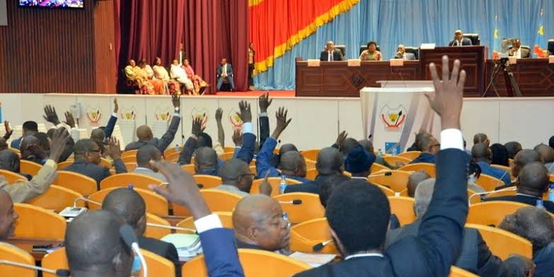 CENI: les élus de G7 Ituri et Nord-Kivu satisfaits de la désignation de Paul Muhindo au poste de Rapporteur adjoint