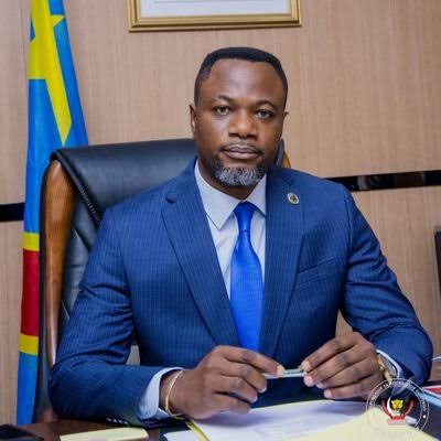 Nord-Kivu: Déjà 85 000 signatures récoltées  contre le Ministre Tony Mwaba
