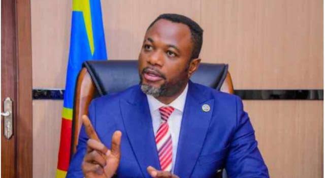 Beni: Une pétition contre le ministre de l&rsquo;Epst Tony Mwaba