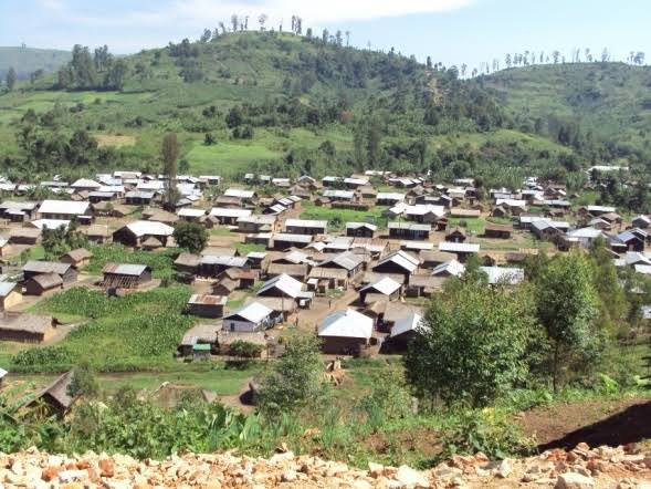 Beni: Les habitants de Mayimoya passent une nuit cauchemardesque