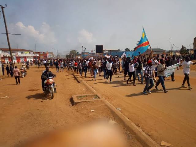 Butembo: Les FARDC neutralisent 6 combattants Mai Mai à l&rsquo;est de la ville.
