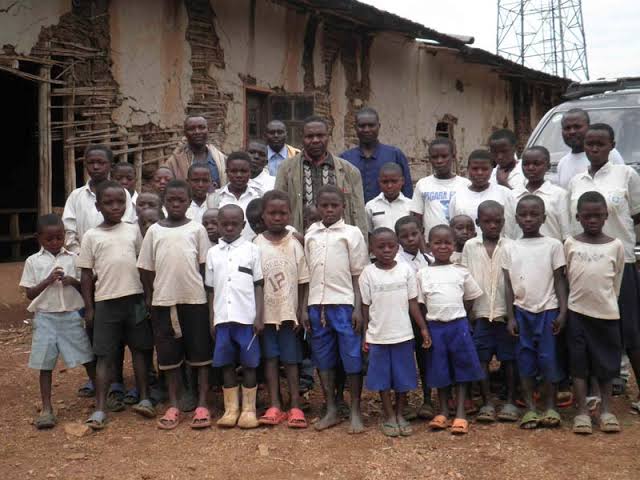 Masisi: Les élèves peinent à accéder aux écoles à Ufamandu suite à l&rsquo;insécurité.