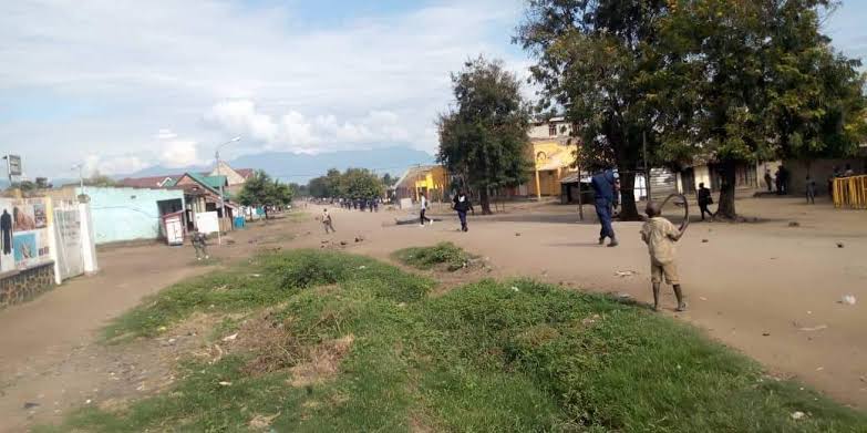 Rutshuru: Un chevalier de l&rsquo;armée assassiné à kanyabayonga.