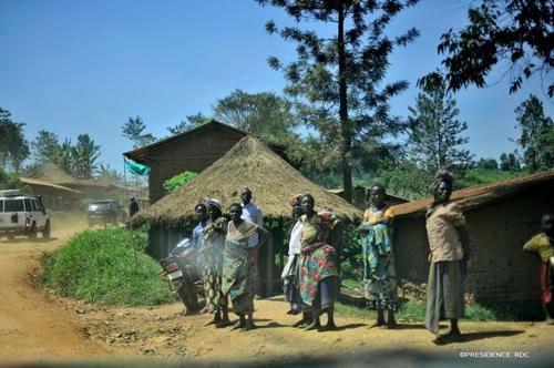 Ituri: Une nouvelle attaque des ADF fait une dizaine des morts à Irumu(Bilan provisoire).
